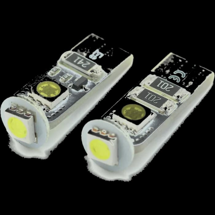 CAN104 led pentru interiorul mașinii / portbagaj