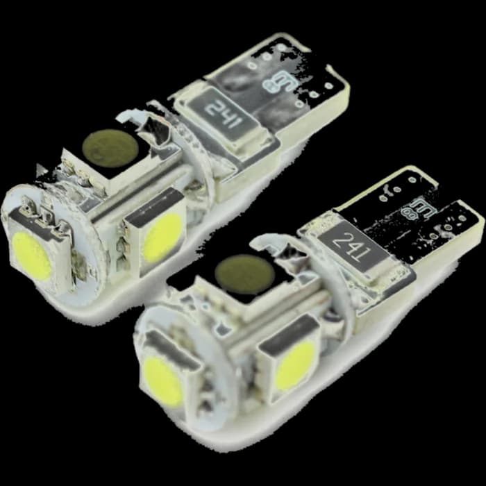 CAN105 led pentru interiorul mașinii / portbagaj