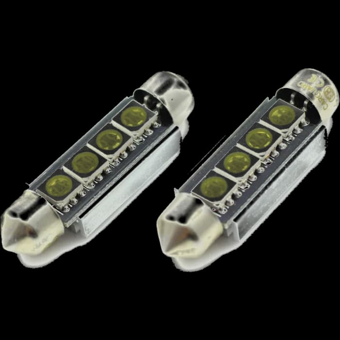 CAN108 led sofit pentru plafoniera si numare de inmatriculare