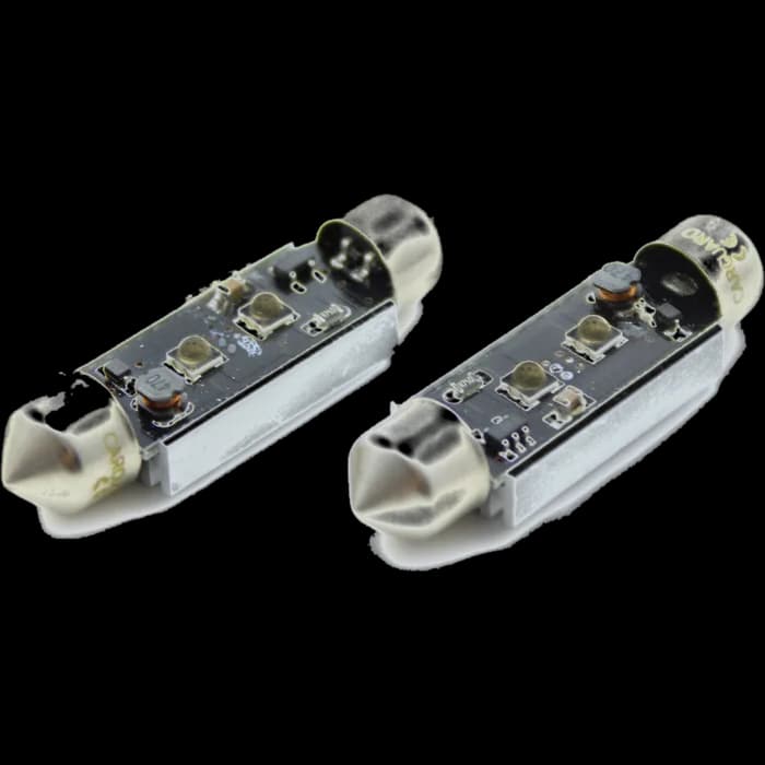 Led Sofit (Plafoniera .numar de inmatriculare) Cree Chip   CAN112