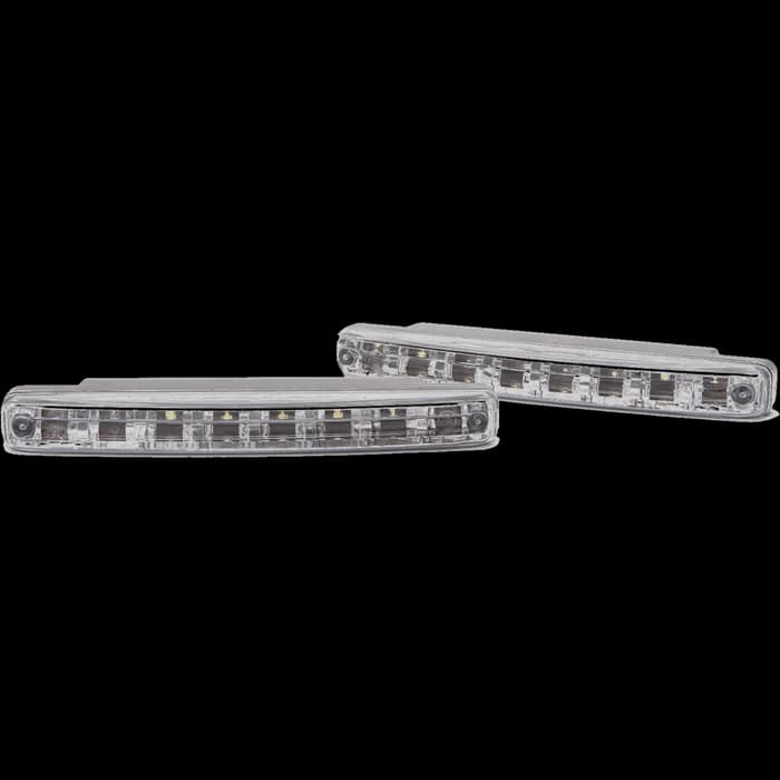 Lumini de zi auto DLA 001 - CARGUARD