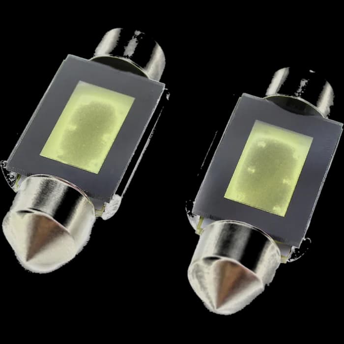Led Sofit (Plafoniera. numar de imatriculare)    CLD018
