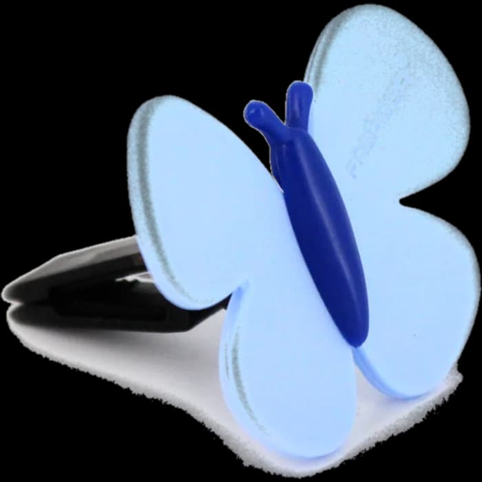 Odorizant Auto Fluturas -Silver Water