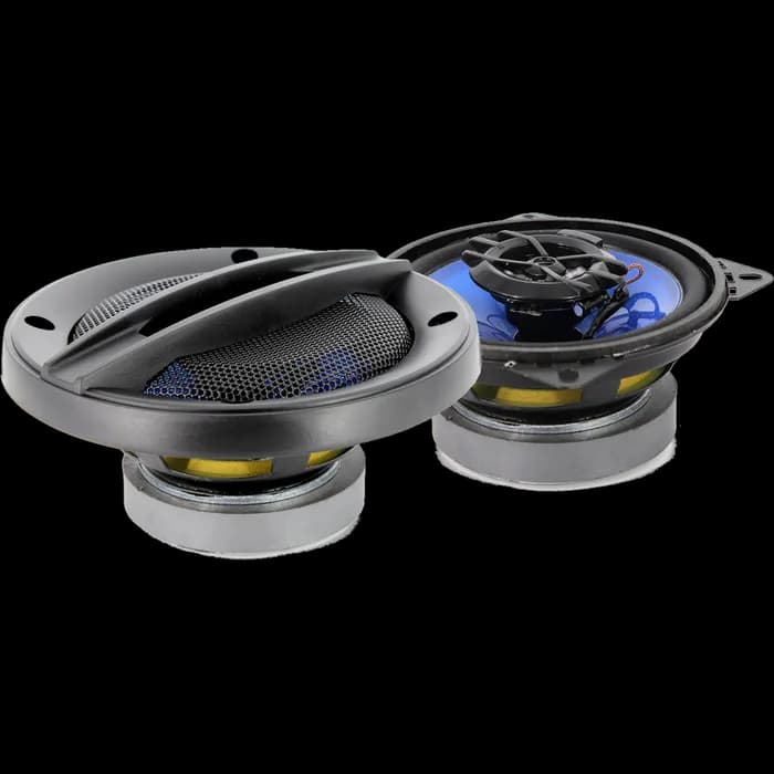 Difuzor auto 4" (102 mm) 75W / 4 Ohm  - CARGUARD