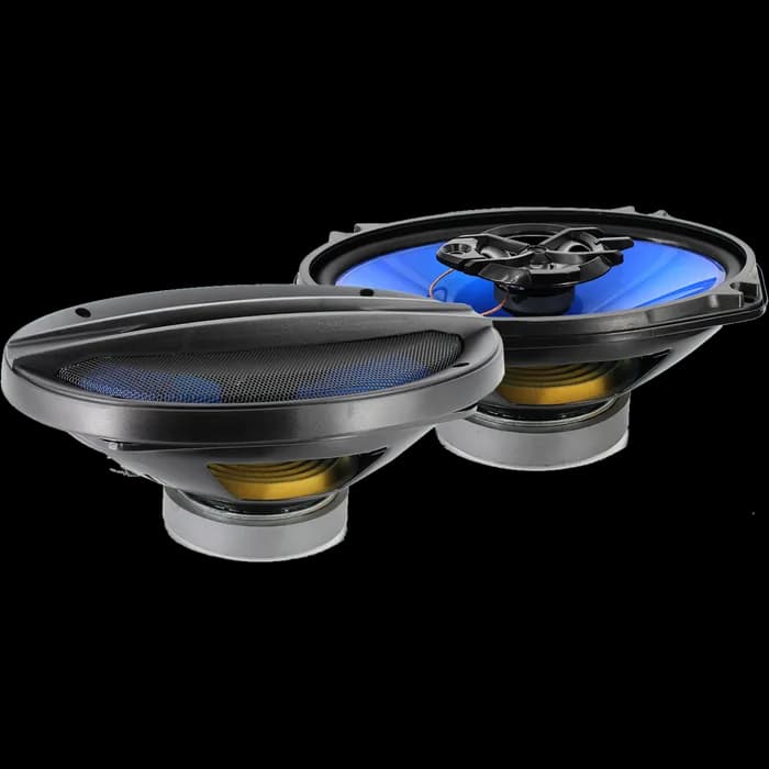 Difuzor auto Carguard 6X9" (165X236 mm) 130W / 4 Ohm