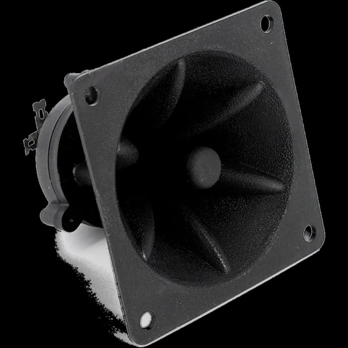 TWEETER PIEZZO 75/150W, 4-8 Ohm