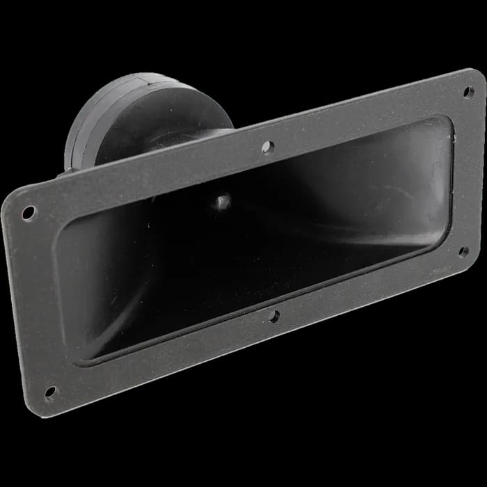 TWEETER PIEZZO 75/150W, 4-8 Ohmi