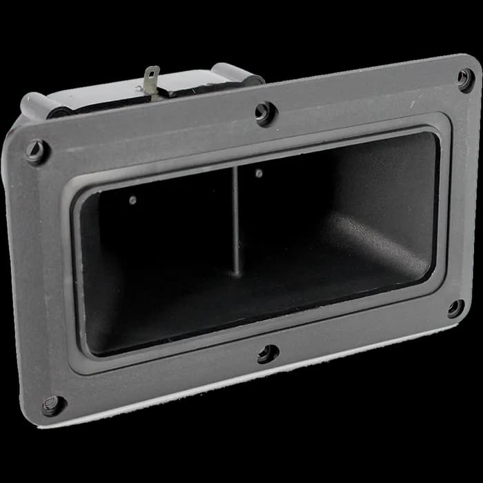 TWEETER PIEZZO 75/150W, 4-8 Ohmi