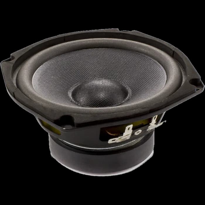 Difuzor HI-FI HOME 5" (130 mm) 60/100W / 8 Ohm