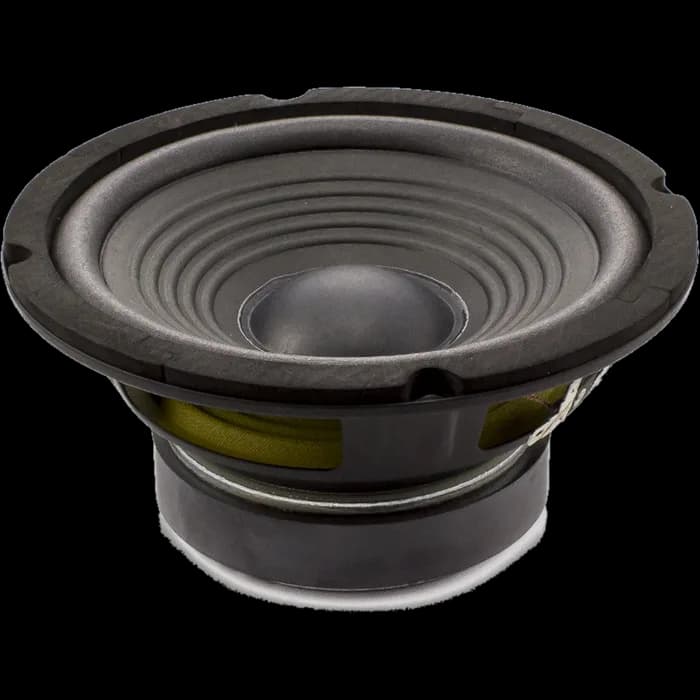 Difuzor HI-FI HOME 6.5" (165 mm)  90/160W / 8 Ohm