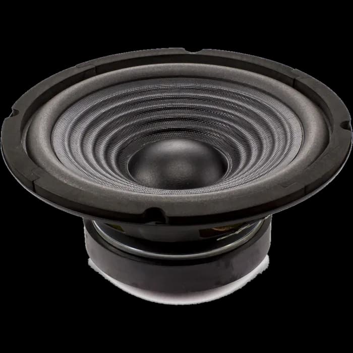 Difuzor  HI-FI HOME 8" (203 mm) 100/200W / 8 Ohm