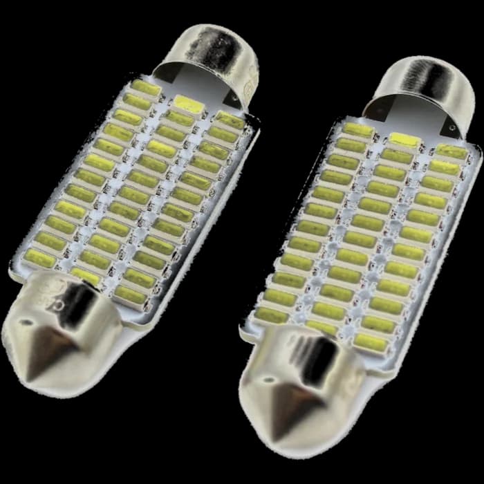 Led Sofit (Plafoniera. numar de imatriculare)    CLD025
