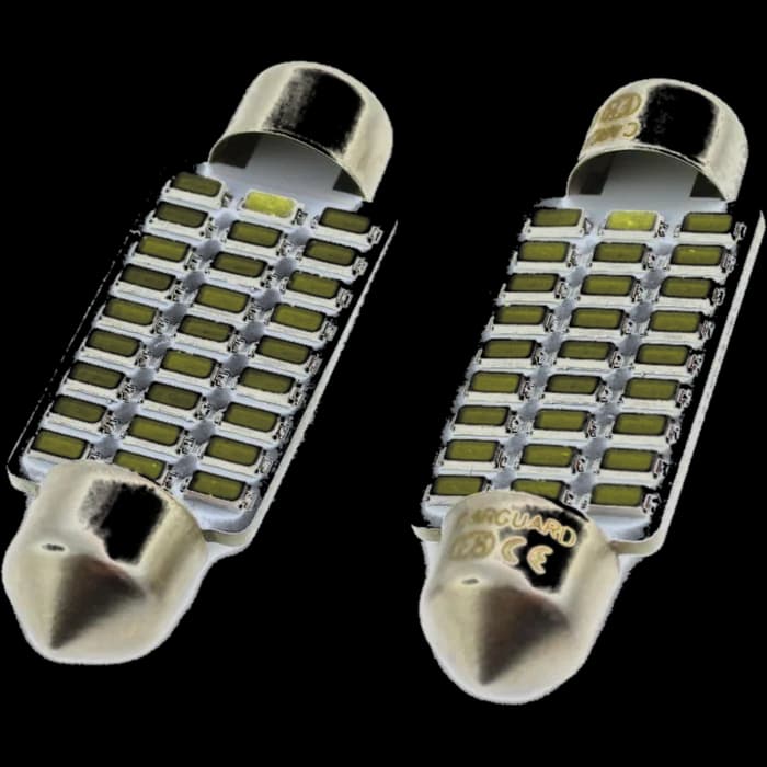 Led Sofit (Plafoniera. numar de imatriculare)    CLD024