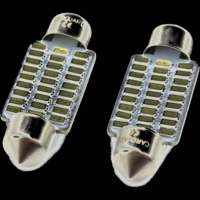 Led Sofit (Plafoniera, numar de imatriculare) CLD023