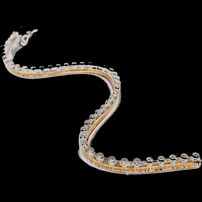 Sir de leduri Auto 48 CM 48 LED