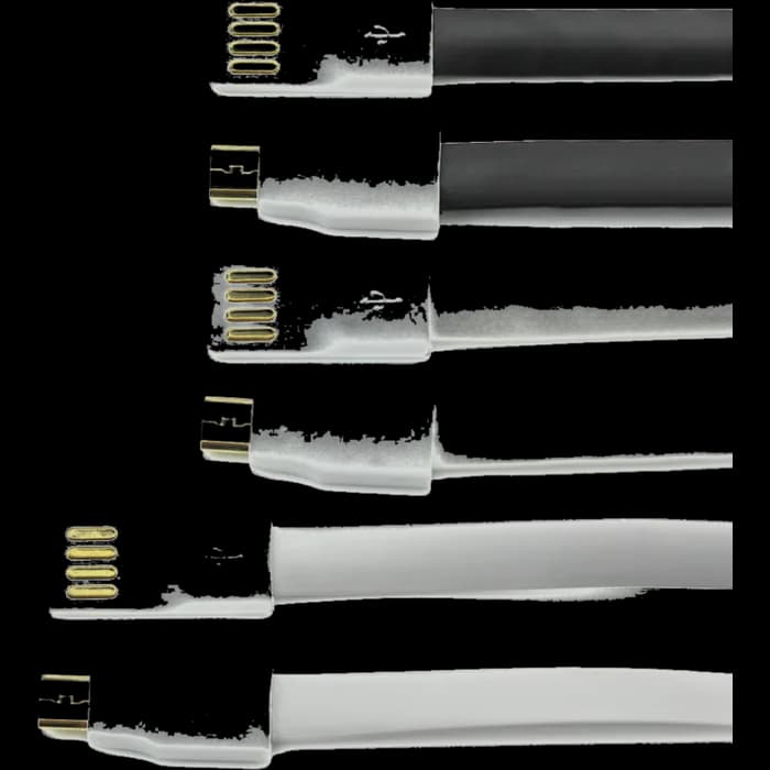 Cablu Micro USB, diferite culori - CARGUARD
