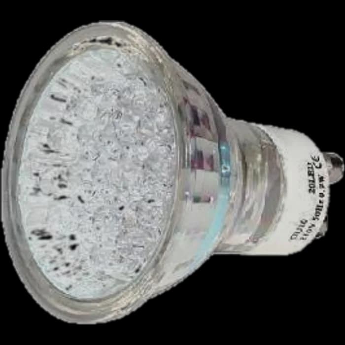 Spot LED GU10 - Deluxe