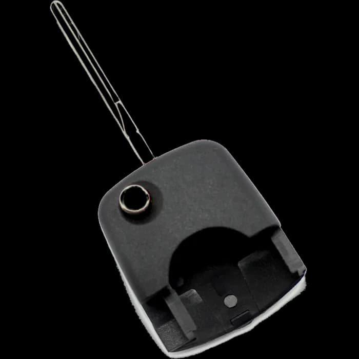 Audi - Carcasa tip cheie briceag - cap cu lamă brută - CARGUARD