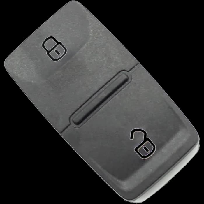 Volkswagen  - tastatură pentru cheie cu 2 butoane - CARGUARD