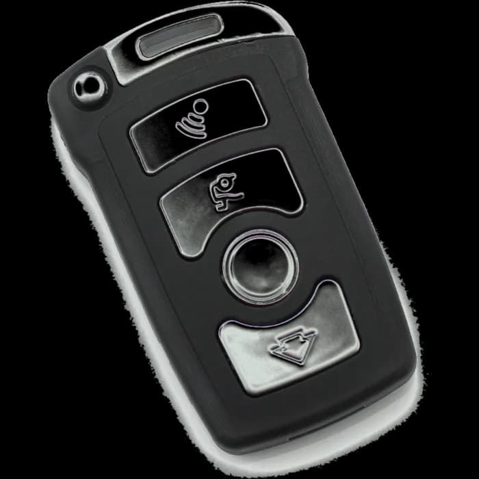 Carcasă BMW  SMART cu lamă de urgență - CARGUARD
