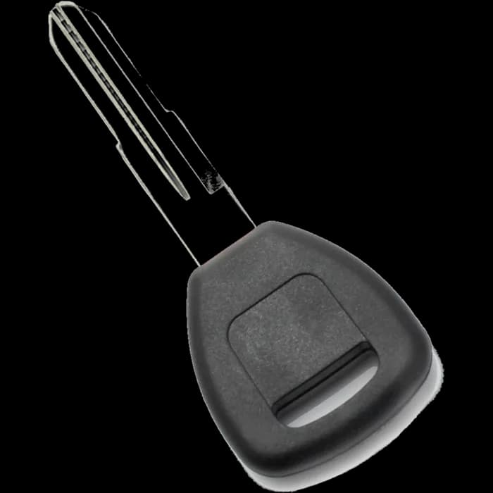 Honda Acura Carcasa pt. cheie cu transponder (fara logo)