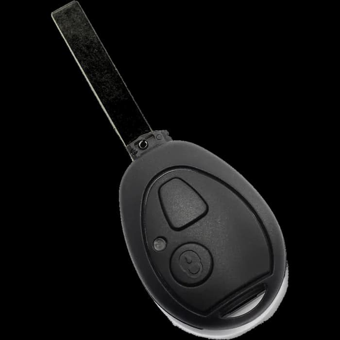 MINI - carcasa cheie cu 2 butoane - CARGUARD