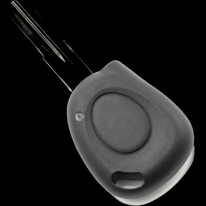Renault - Carcasa cheie cu 1 buton