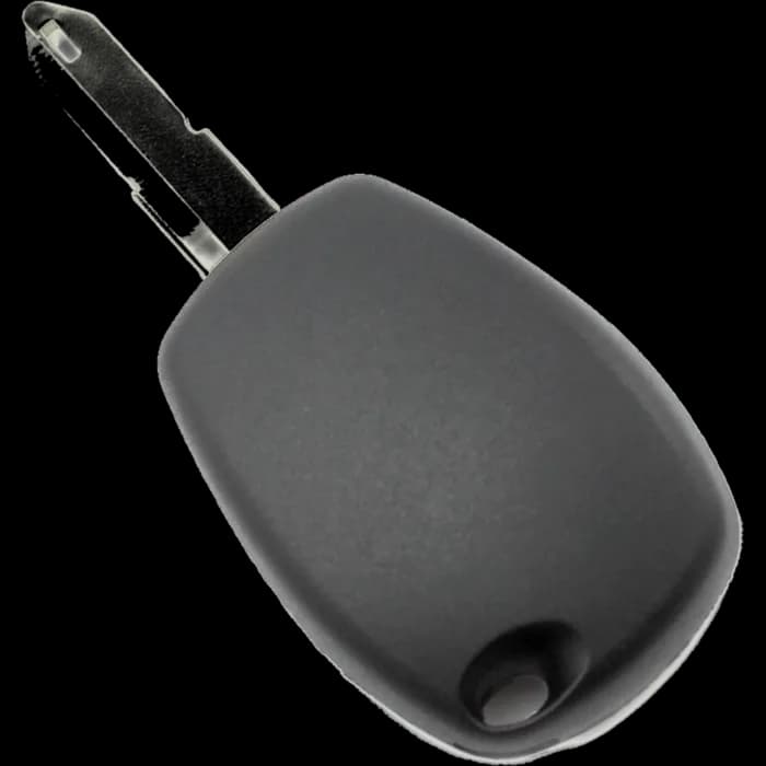 Dacia / Renault - Carcasa pentru cheie tip transponder