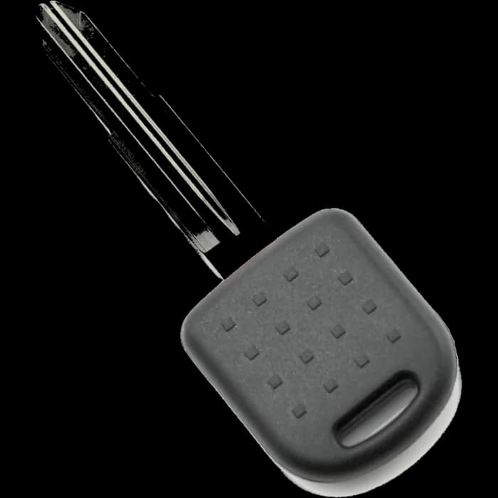 Suzuki Carcasa pt. cheie cu transponder, lama pe stanga (fara logo)