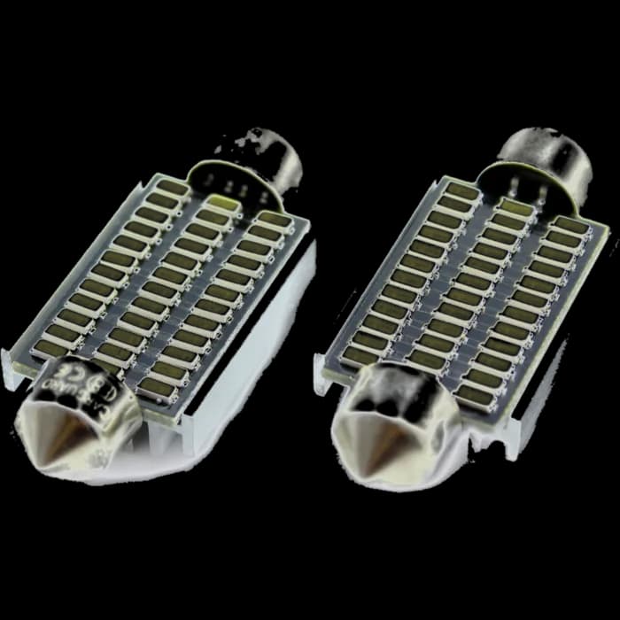 CAN119 led sofit pentru plafoniera si numare de inmatriculare