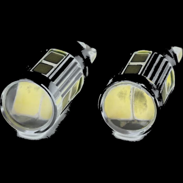 CAN121 led auxiliar