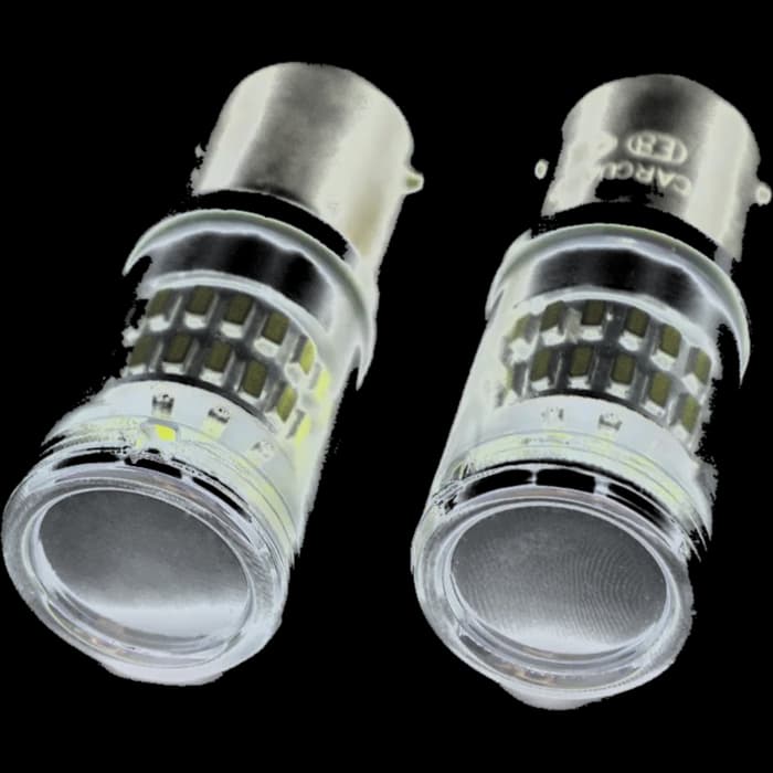 CAN124 led auxiliar