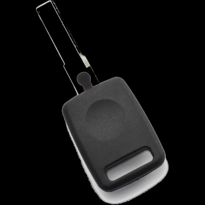 Audi - carcasă pentru cheie cu transponder, cu cip T5 - CARGUARD