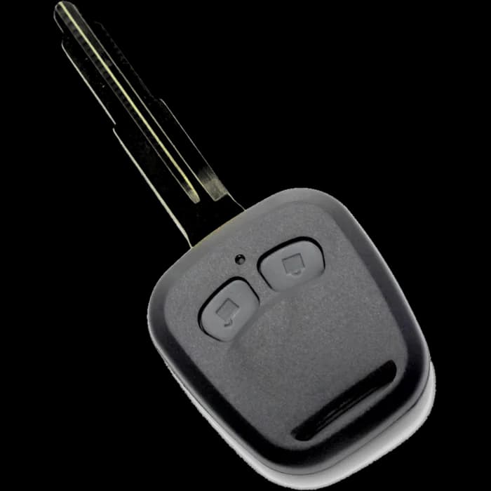 Mitsubishi - Carcasa cheie 2 butoane