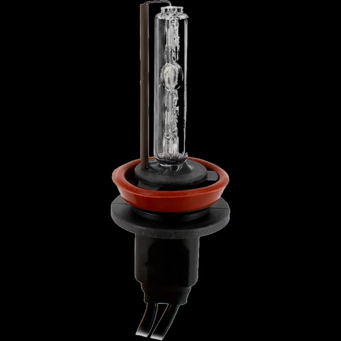 Bec Xenon H11-4,3K - CARGUARD
