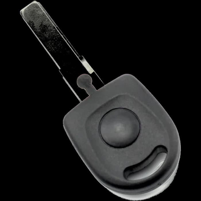 SEAT carcasă pentru cheie tip transponder - CARGUARD