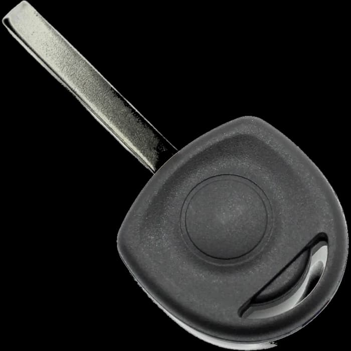 Opel - Carcasa cheie tip transponder
