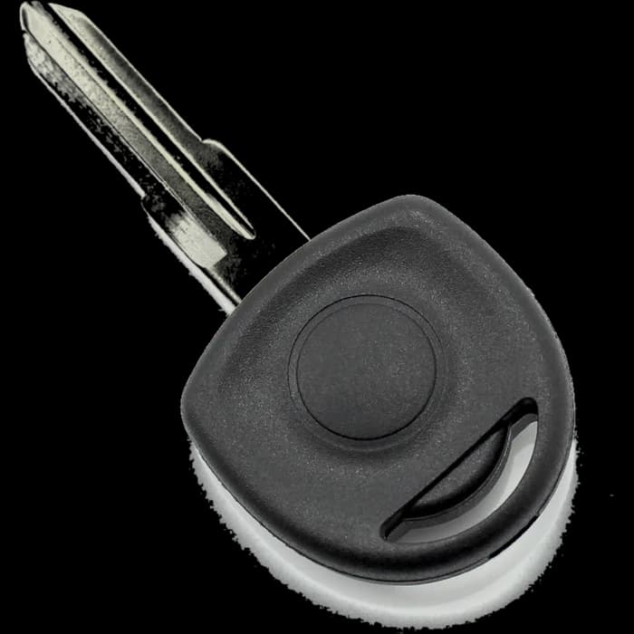 Opel - Carcasa pentru cheie tip transponder