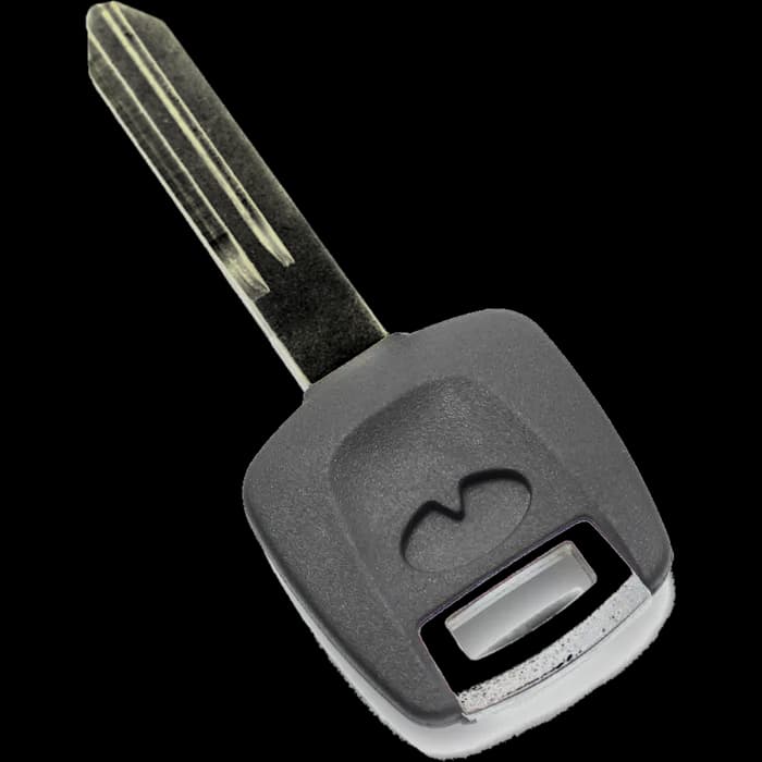 Infiniti - Carcasa pt. cheie cu transponder