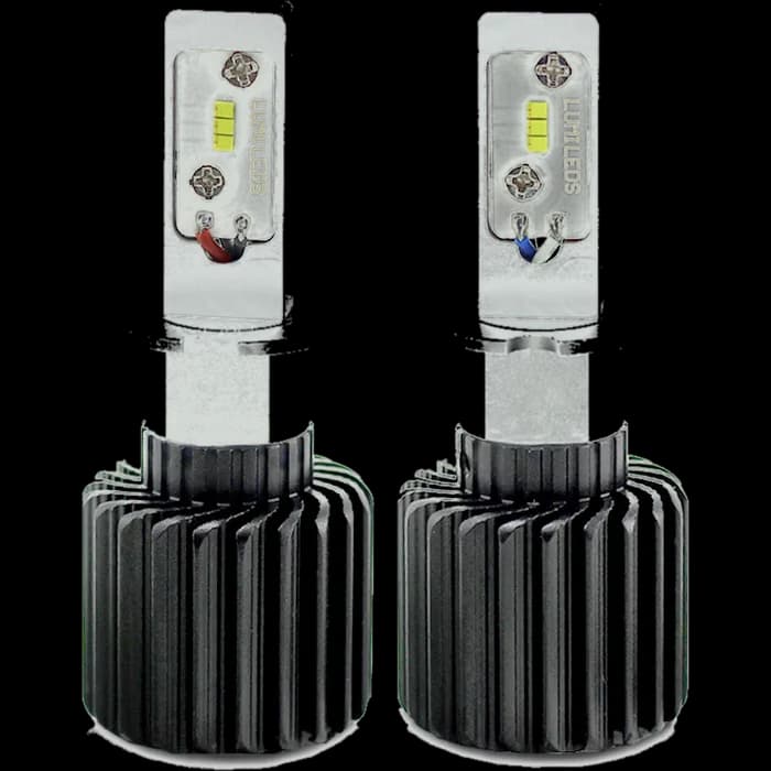 LED H3 - CARGUARD