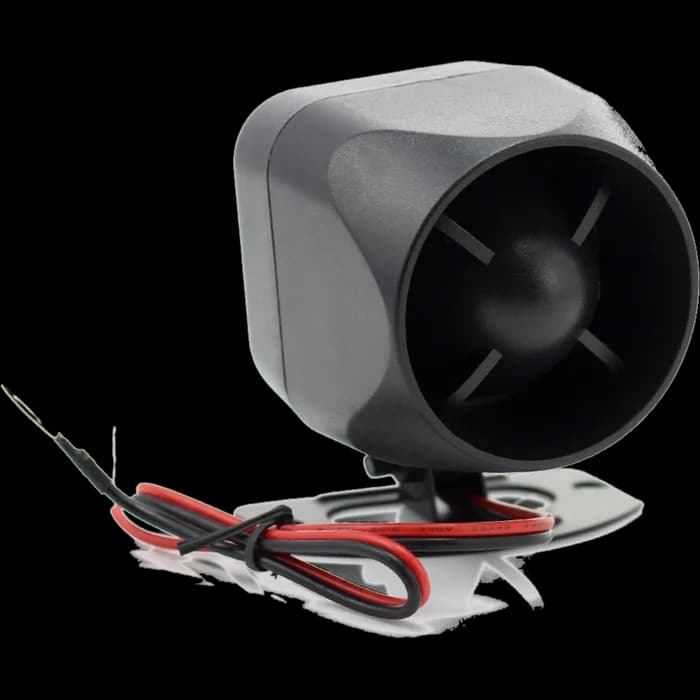 Sirena auto - 15W - CARGUARD