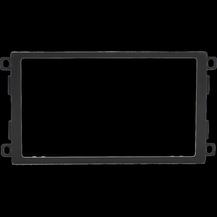 Adaptor 2 DIN CHEVROLET, SUZUKI, TOYOTA - 2003-2006 - Multibrand