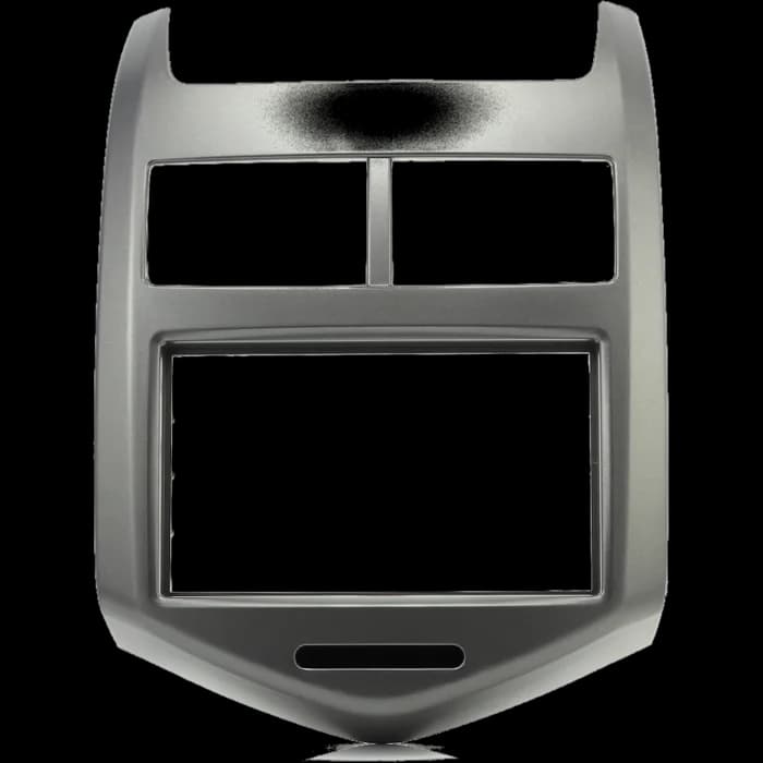 Adaptor 2 DIN CHEVROLET Aveo 2011-