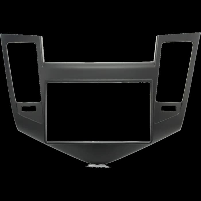 Adaptor 2 DIN CHEVROLET Cruze 2009-2012 (Black) 2009-2012