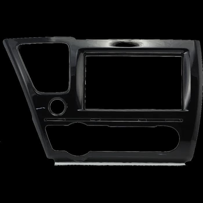 Adaptor 2 DIN HONDA CIVIC Sedan	2013-