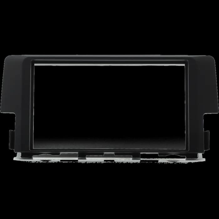 Adaptor 2 DIN Honda Civic	2016-