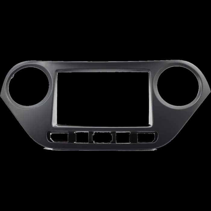 Adaptor 2 DIN HYUNDAI i-10, 2013-2016,