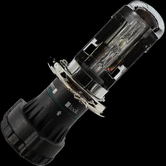 Bec xenon H4-6K - CarGuard