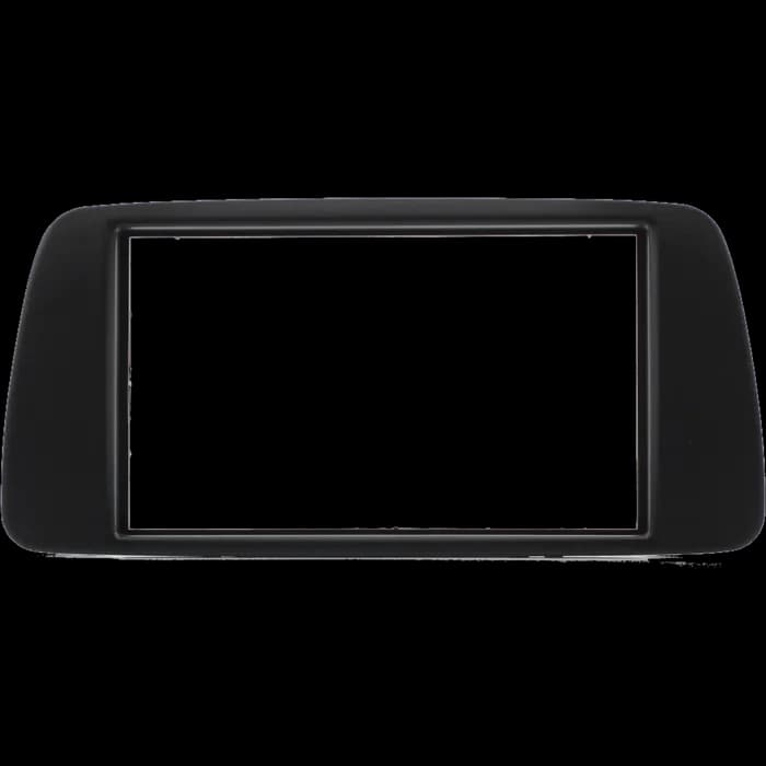 Adaptor 2 DIN SEAT Ibiza 2008-2015
