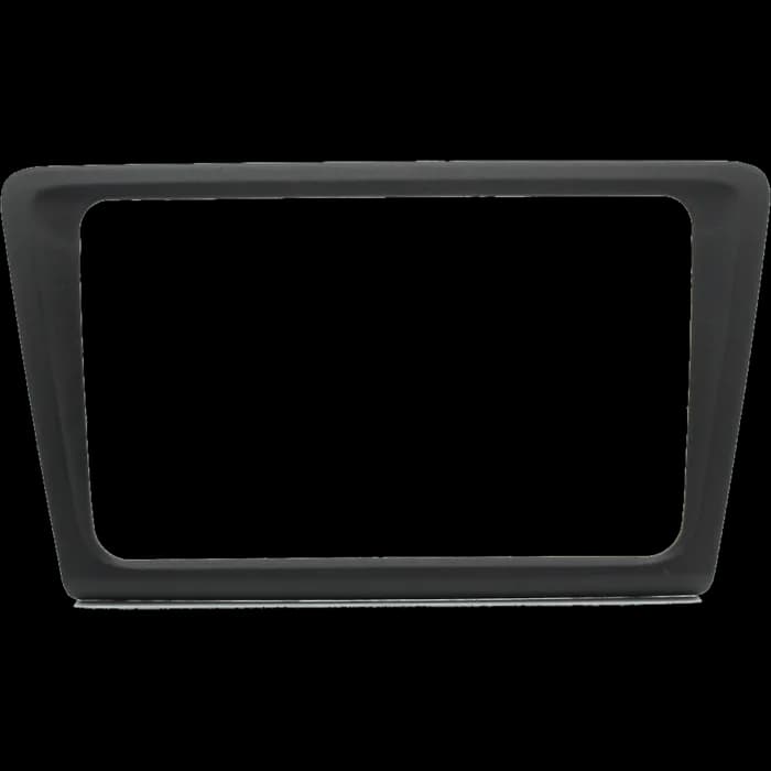 Adaptor 2 DIN SKODA Rapid 2013+